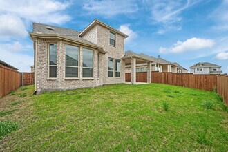3729 Paradise Way in Sherman, TX - Building Photo - Building Photo
