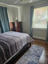 3909 Patrick Ave in Richmond, VA - Building Photo