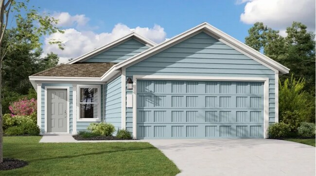 property at 11819 Fading Wy