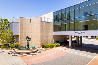 Park Plaza in Palo Alto, CA - Building Photo - Building Photo