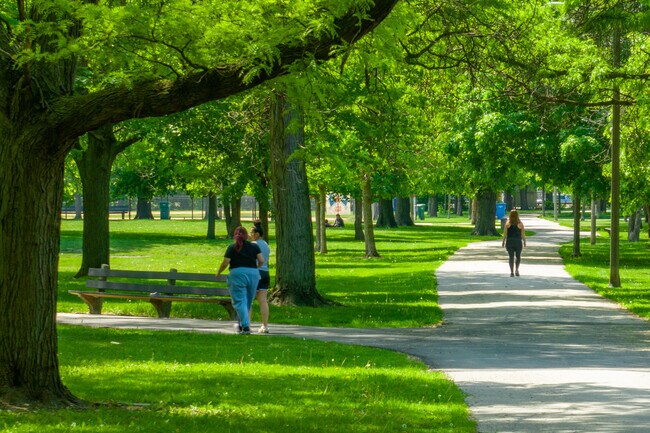 Apartamentos Alquiler en Merrionette Park, IL