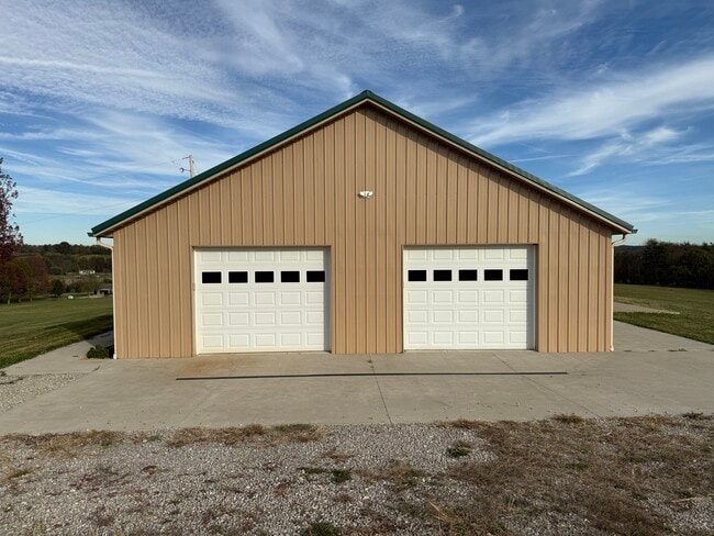 4295 Coe Rd in Albany, OH - Building Photo - Building Photo