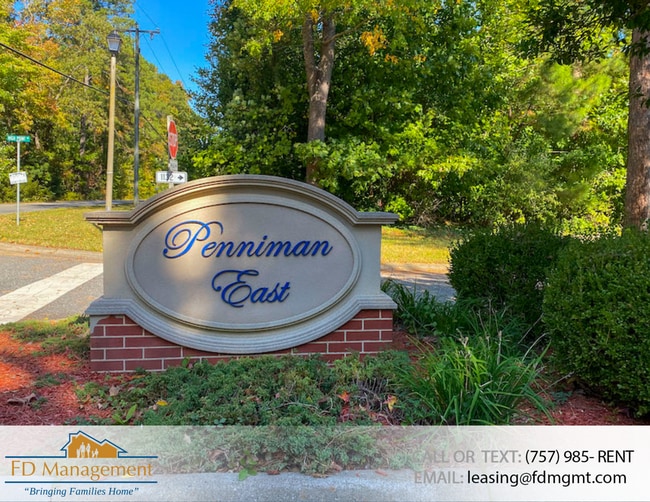 211 High Point Rd in Williamsburg, VA - Building Photo - Building Photo