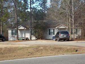 629 Elks Lake Rd in Hattiesburg, MS - Building Photo - Building Photo