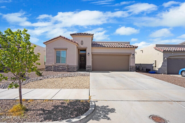 property at 13030 Wellington