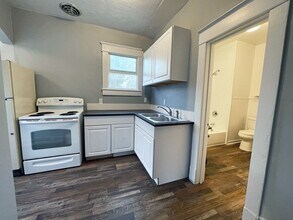 3016 7th Ave N in Billings, MT - Building Photo - Building Photo