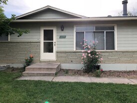 3 Bed, 2 Bath Home with 2 Bonus Basement Rooms – Prime Location Near CSU | Available June 10th! in Fort Collins, CO - Building Photo