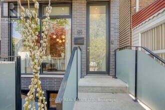 189 Argyle St in Toronto, ON - Building Photo - Building Photo