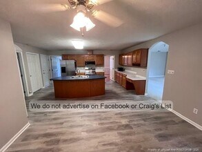 416 Bristlecone Dr in Fayetteville, NC - Building Photo - Building Photo