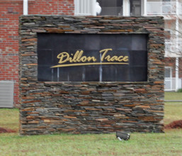 Dillon Trace Apartments in Sumter, SC - Building Photo - Building Photo