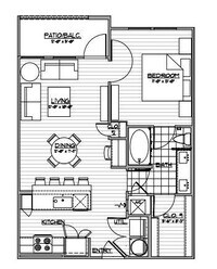 Dakota at Shepherd photo'