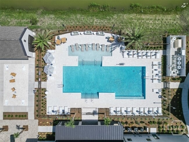 100 Ronda St, Unit S1 in Savannah, GA - Foto de edificio - Building Photo