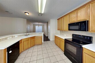 7099 Juniper Dr in Frisco, TX - Foto de edificio - Building Photo