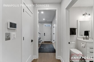 285 West St in Annapolis, MD - Building Photo - Building Photo