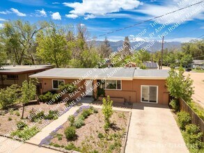 1406 N Foote Ave in Colorado Springs, CO - Building Photo - Building Photo