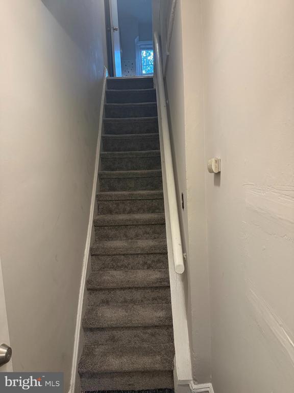 property at 1223 Swede St