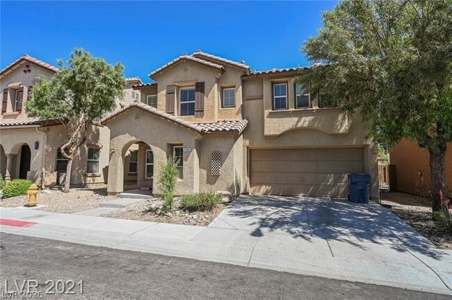 property at 7166 Indian Gap Ave