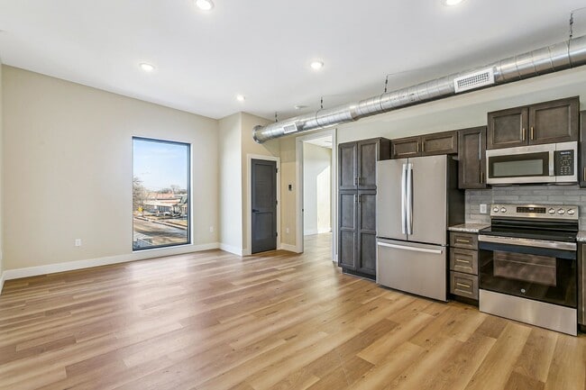 property at 212 Greenwood