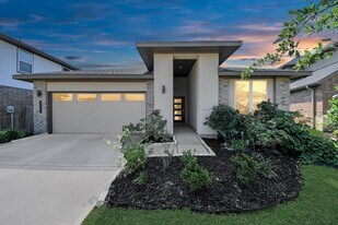 3014 Jackmans Diamond in Katy, TX - Building Photo