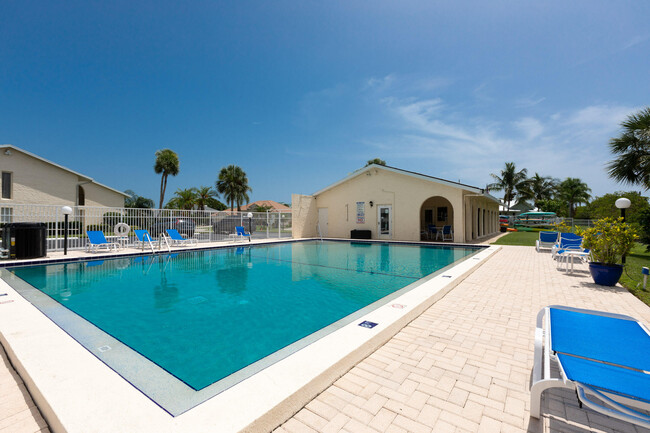 1815 Robalo Dr in Vero Beach, FL - Building Photo - Building Photo