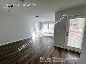 138 Werner Brk Wy SW in Atlanta, GA - Building Photo - Building Photo