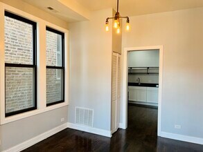 1840 S Ashland Ave-Unit -2F in Chicago, IL - Building Photo - Building Photo