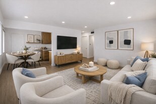 1731 Ross Cir in San Jose, CA - Building Photo