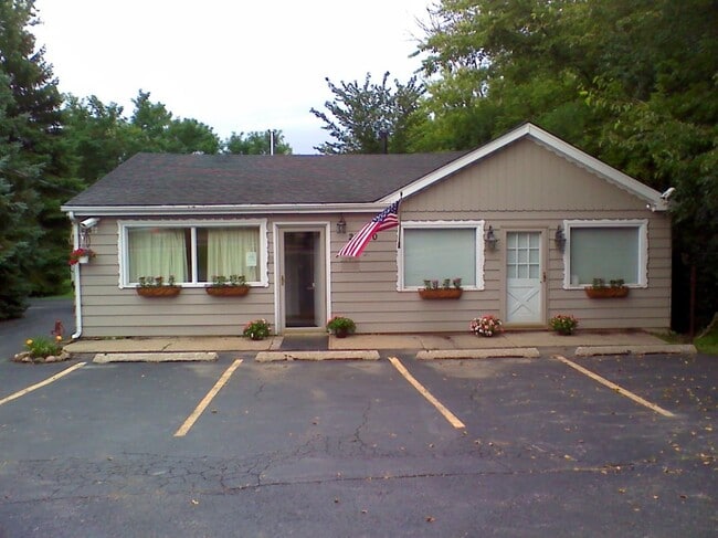 25780 N Gilmer Rd