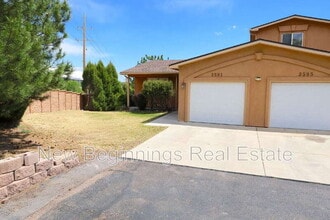 3591 Indigo Ridge Point in Colorado Springs, CO - Building Photo - Building Photo