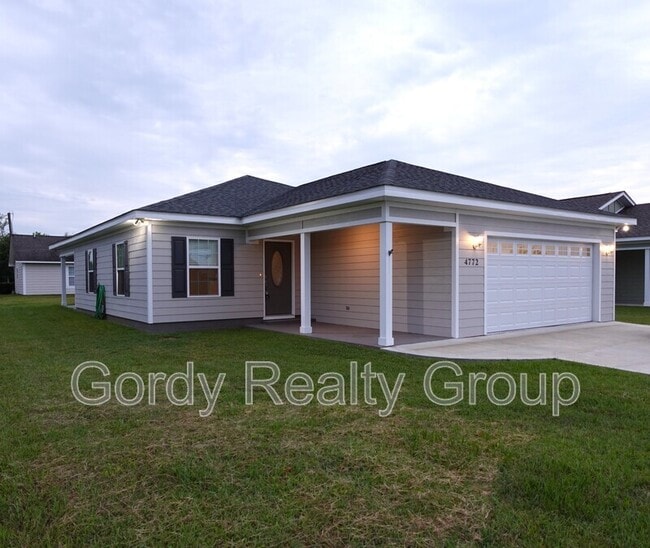 property at 4772 Rill Loop