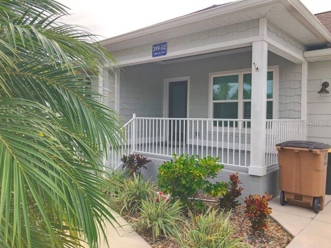399 Carmalita St in Punta Gorda, FL - Building Photo - Building Photo