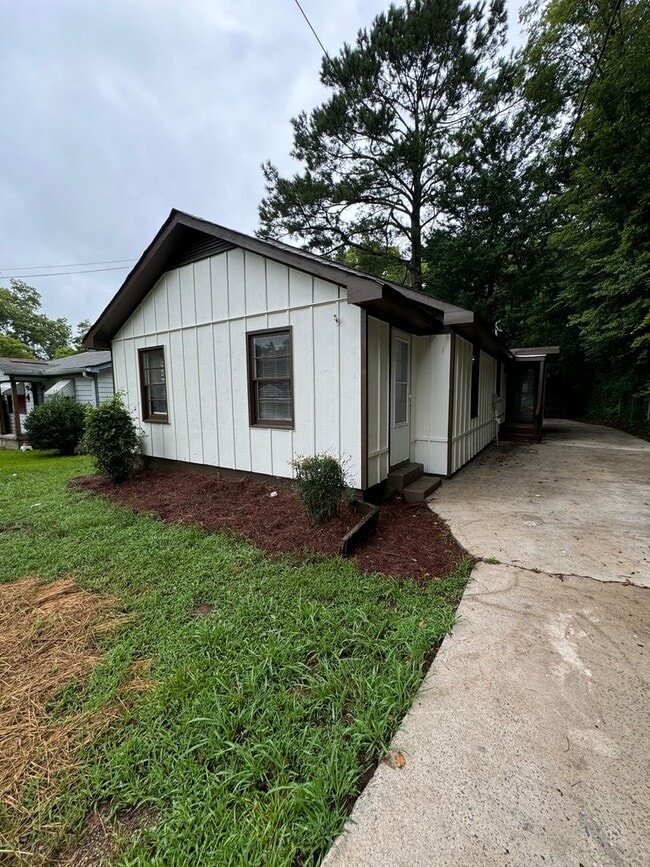 515 E 20th St SW in Rome, GA - Building Photo - Building Photo