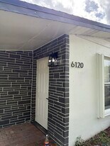 6120 SW 38th St in Davie, FL - Building Photo