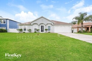 737 Cockatoo Ct in Kissimmee, FL - Building Photo