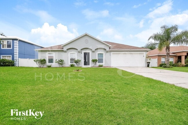 property at 737 Cockatoo Ct