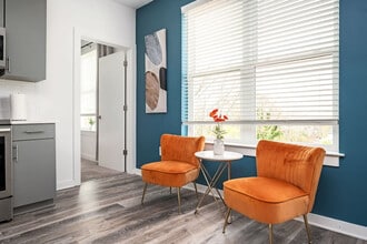 542 Boulevard NE in Atlanta, GA - Building Photo - Building Photo