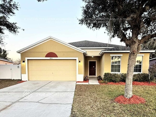 property at 4821 Windbourne Way