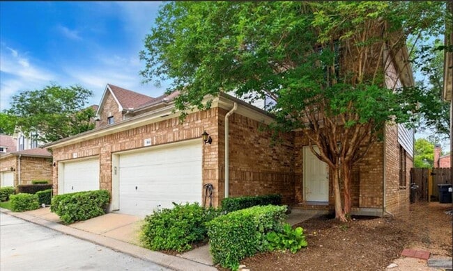 5930 Hollister Cole in Houston, TX - Foto de edificio - Building Photo