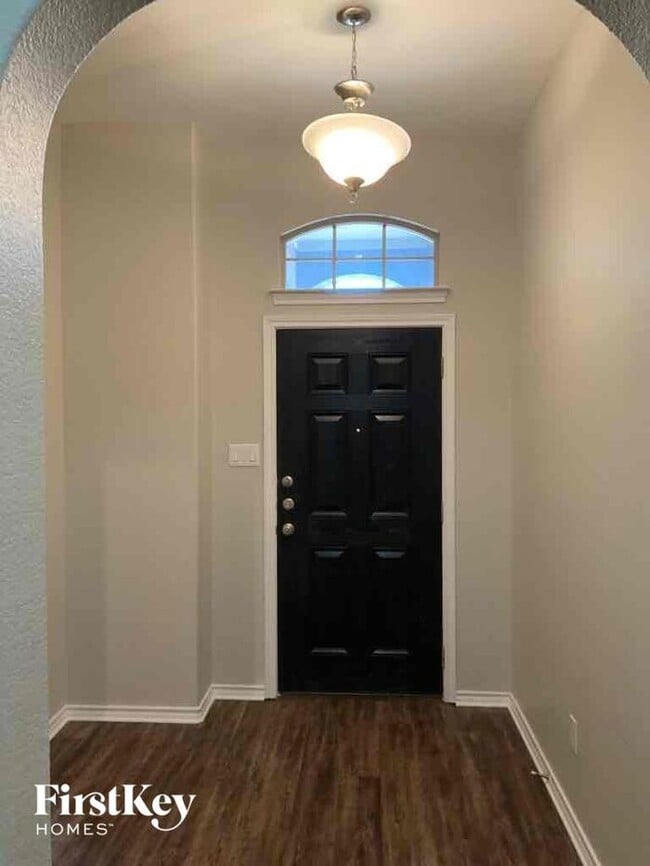1725 Deer Crossing Dr in Arlington, TX - Building Photo - Building Photo
