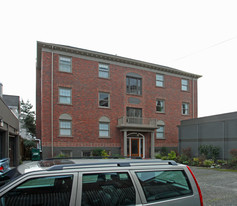 1906 Bigelow Ave N Apartamentos