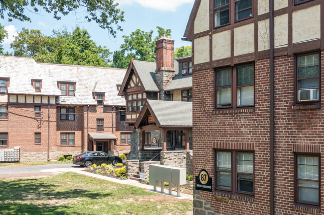 Ath Dara Apartments in Lansdowne, PA - Building Photo - Building Photo