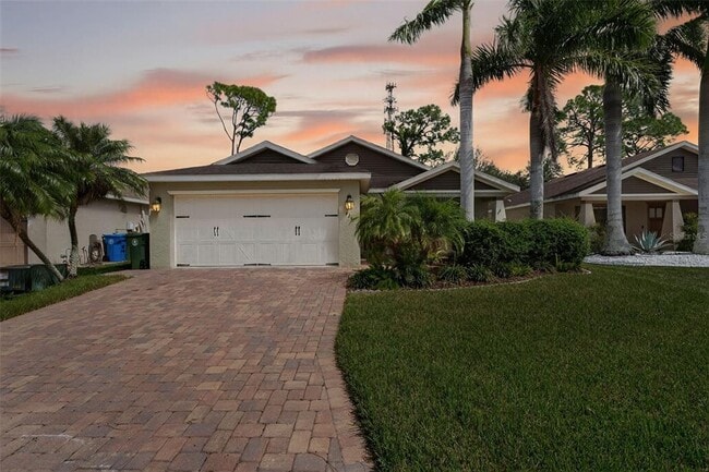 property at 421 San Lorenzo Ct
