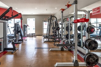 The Quarters Ames in Ames, IA - Building Photo - Interior Photo