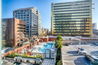 1 S Market St in San Jose, CA - Building Photo - Building Photo