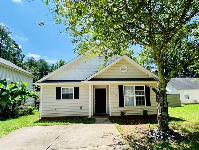 property at 3416 Kelsey Emma Ct