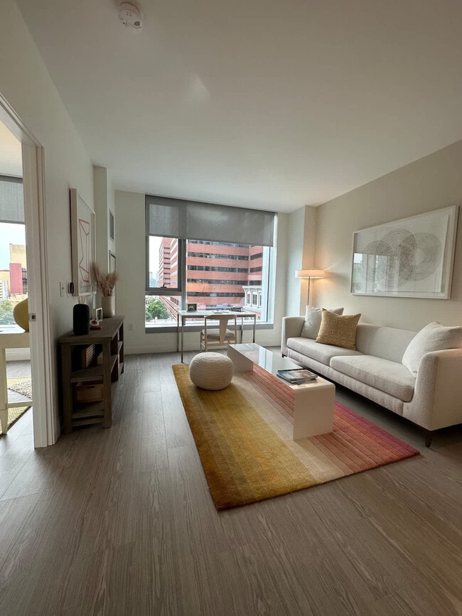 26 Kneeland St, Unit SI ID1533537P