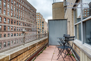 210 W 89th St in New York, NY - Building Photo - Building Photo