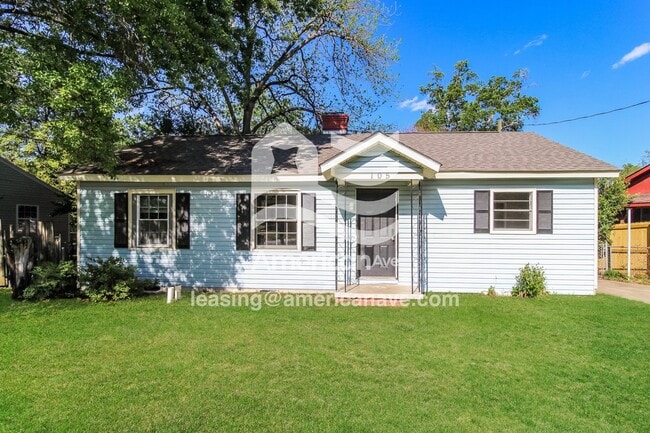 105 Arnold Blvd in Warner Robins, GA - Building Photo - Building Photo