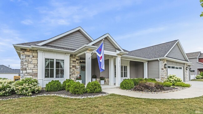 property at 2877 Leon Cv