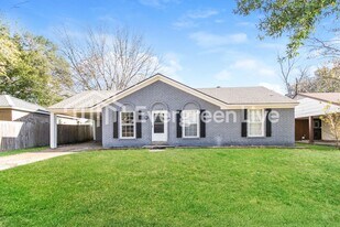 5320 Plover Dr in Memphis, TN - Building Photo